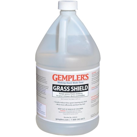 Gemplers Gempler's Grass Shield, 1 gal. 385 4X1